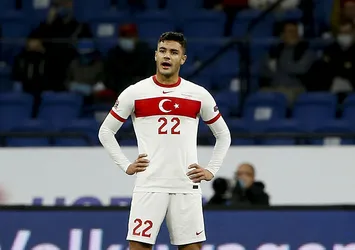 Ozan'a dünya devi talip oldu!