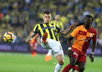 G.Saray'dan Skrtel'e geçmiş olsun mesajı