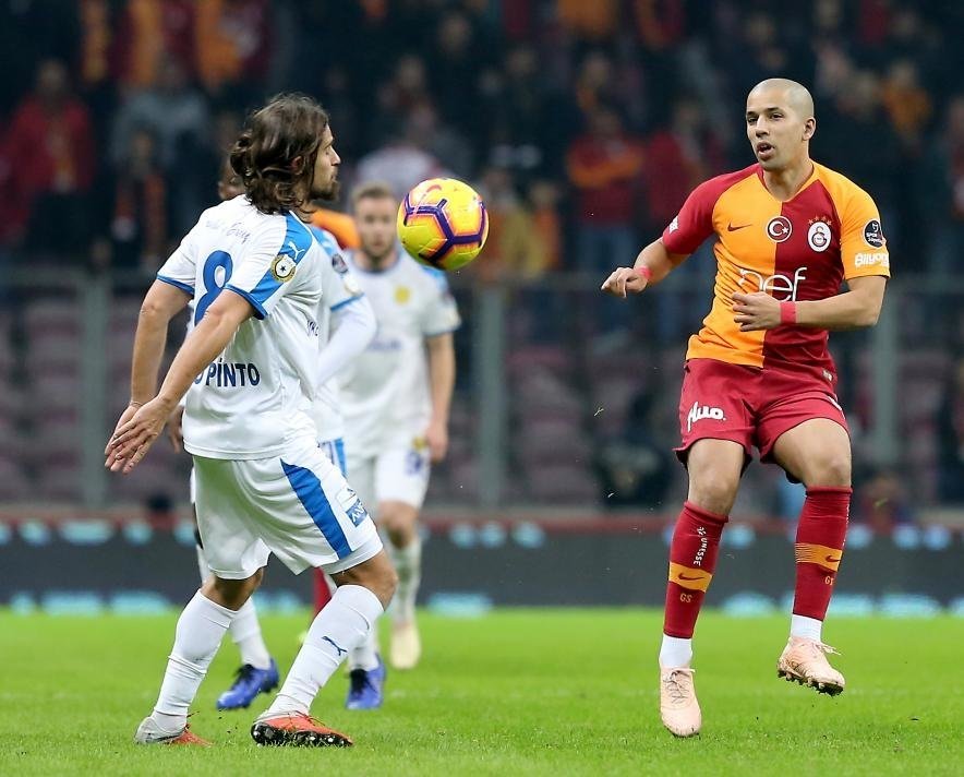 Erman Toroğlu’ndan Galatasaray yorumu