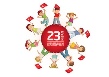 23 Nisan resmi tatil mi? Bankalar ve marketler açık mı?