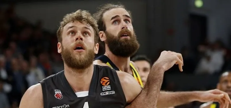 Nicola Melli Fenerbahçe’de