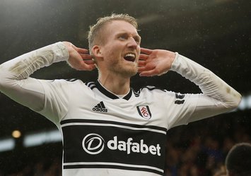 Schürrle'nin menajeri açıkladı! Fenerbahçe...