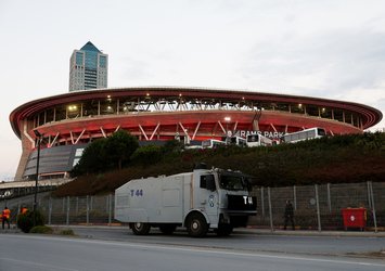 Derbide hava kaç derece olacak?