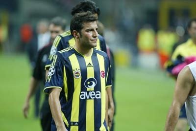 Fenerbahçe’ye gol atan sarı lacivertli oluyor!