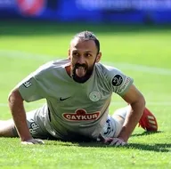 Galatasaraya Muriç indirimi