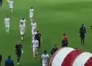 TFF Eto’o hakkında işlem başlattı - 1
