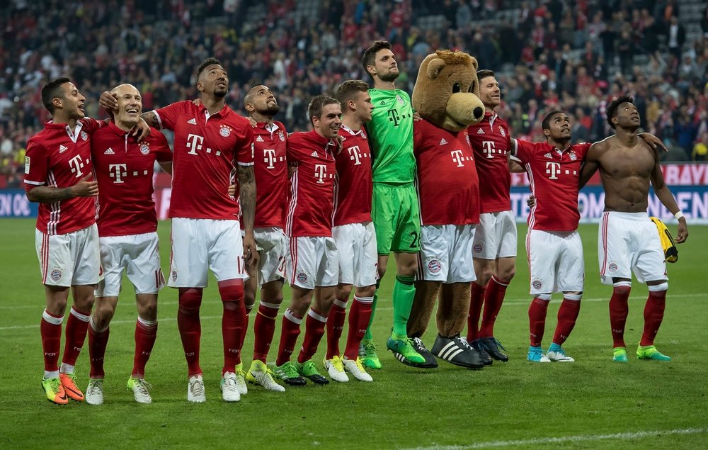 Beşiktaş’ın muhtemel rakipleri