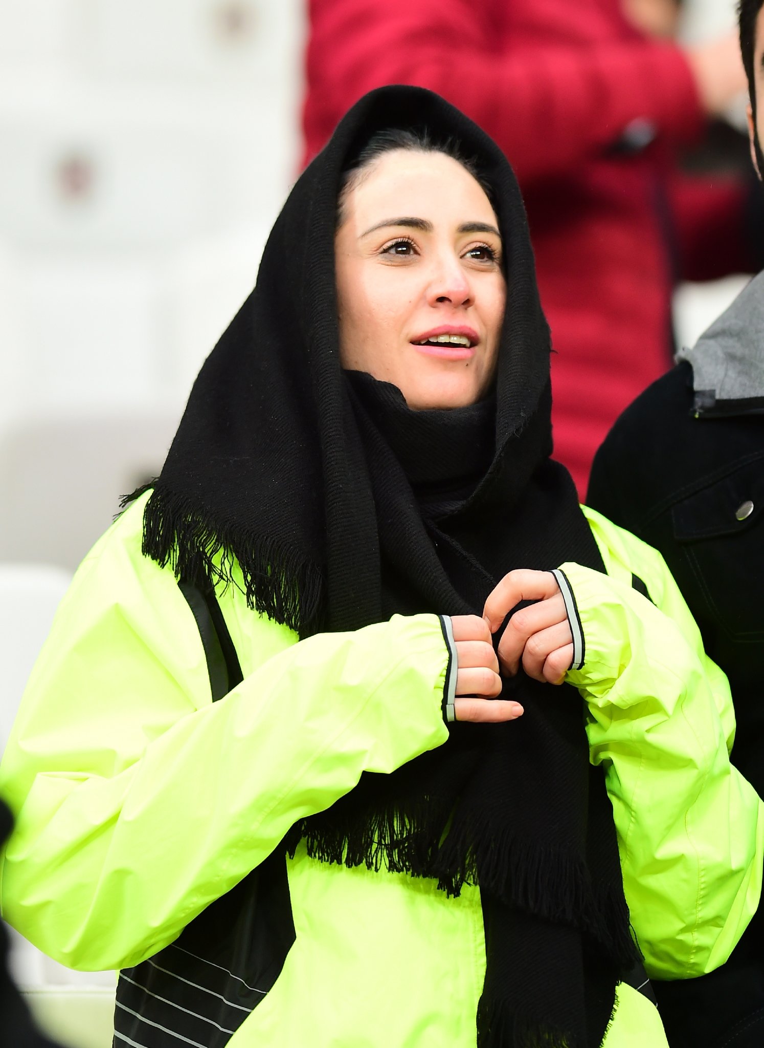 Caner Erkin’den Fenerbahçe taraftarına cevap...