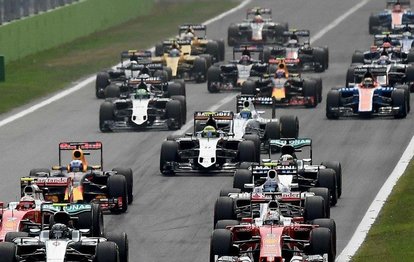 Formula Türkiye Grand Prix ne zaman, saat kaçta ve hangi kanalda?