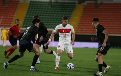 U21 Türkiye 2-1 Kosova U21 | MAÇ SONUCU-ÖZET