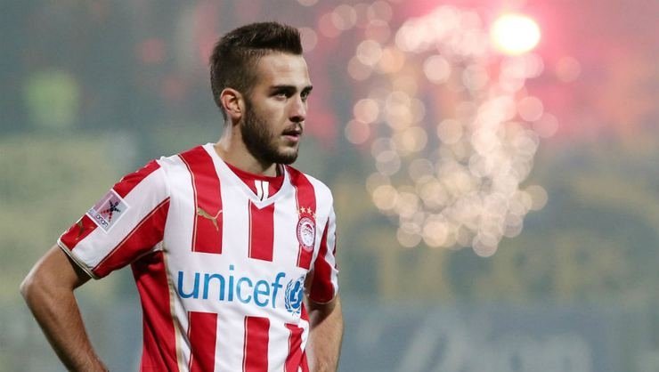 Fortounis Fenerbahçe için gönülsüz