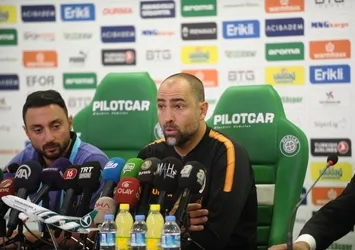 Igor Tudor'dan derbi itirafı