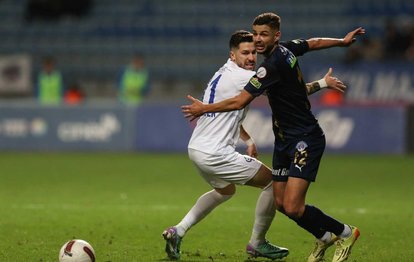 Kasımpaşa’da Galatasaray maçı öncesi şok!