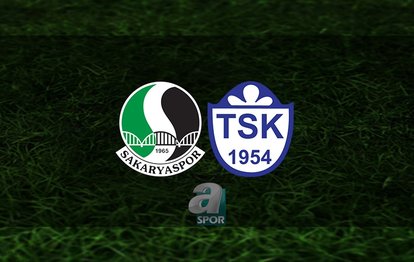 Sakaryaspor - Tuzlaspor maçı ne zaman, saat kaçta ve hangi kanalda? | Trendyol 1. Lig
