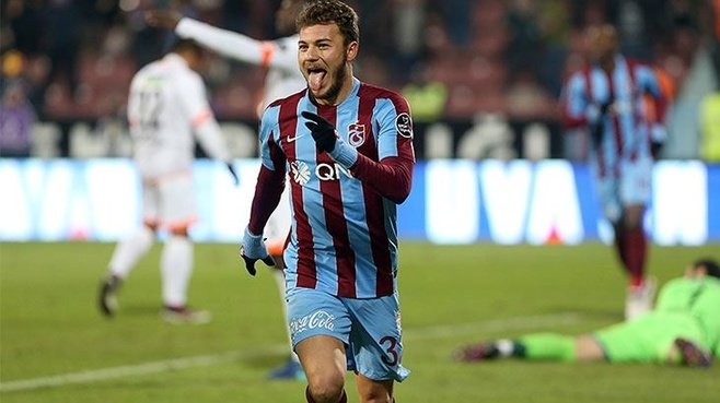 Günün transfer haberleri - 8 Haziran 2017