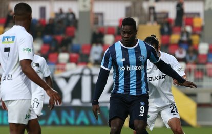 Adana Demirspor’da Kasımpaşa maçı öncesi 3 eksik! Balotelli, Belhanda ve...