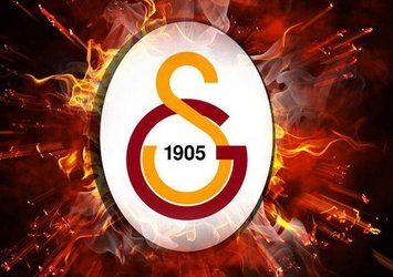 Cimbom milli oyuncuyla sözleşme uzattı!