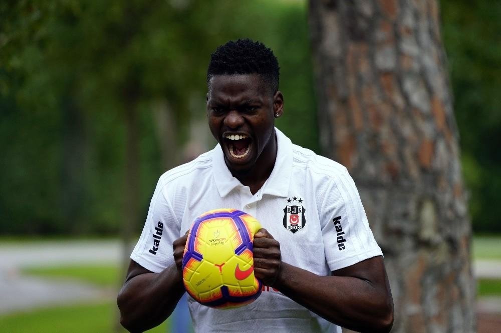 Beşiktaş’ın Trabzonspor kadrosu belli oldu!