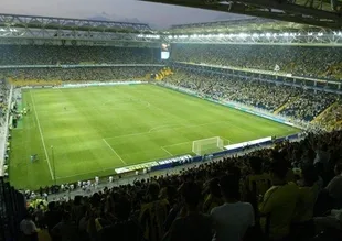 Fenerbahçe'ye taraftarından büyük şok