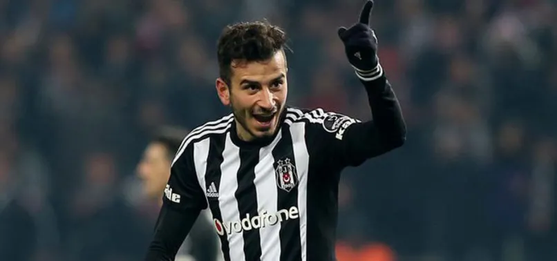 Beşiktaş Oğuzhan için FIFA'ya gidiyor!