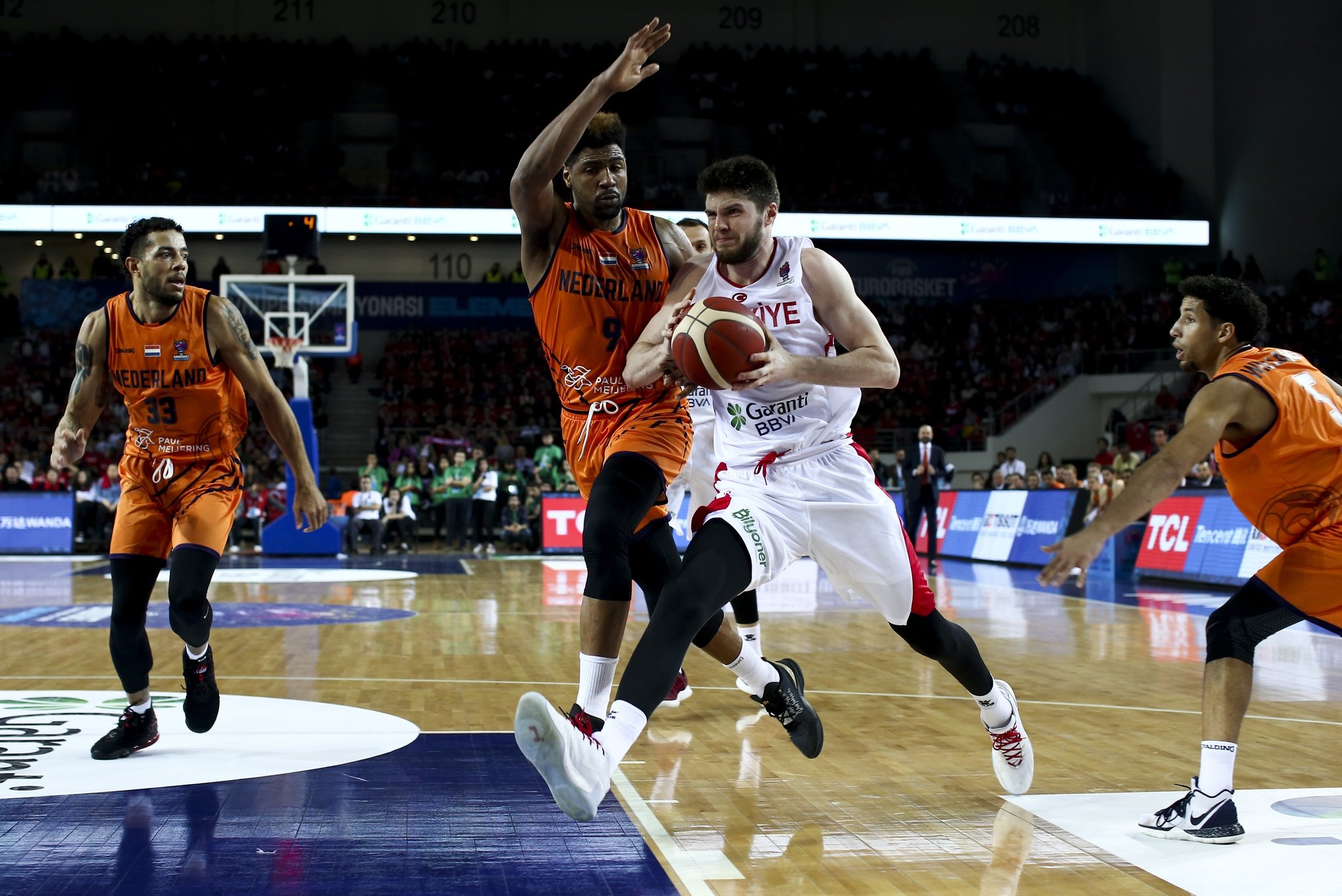 turkiye 65 72 hollanda l mac sonucu aspor