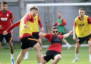 Cimbom Altay'a hazır!