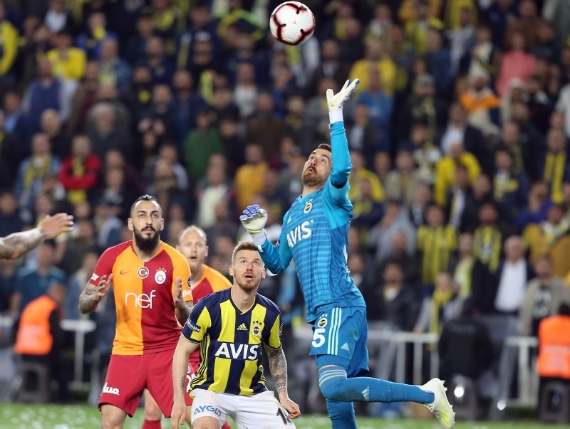 Galatasaray’da Vedat Muriç sevinci!