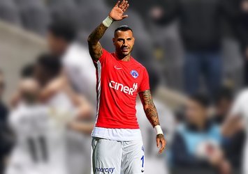 Resmen açıklandı! Quaresma'nın yeni takımı...