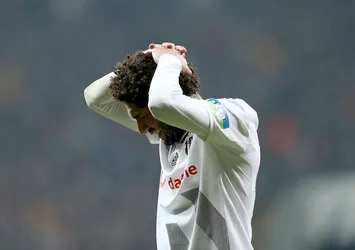 Dolmabahçe'de şatafat bitti