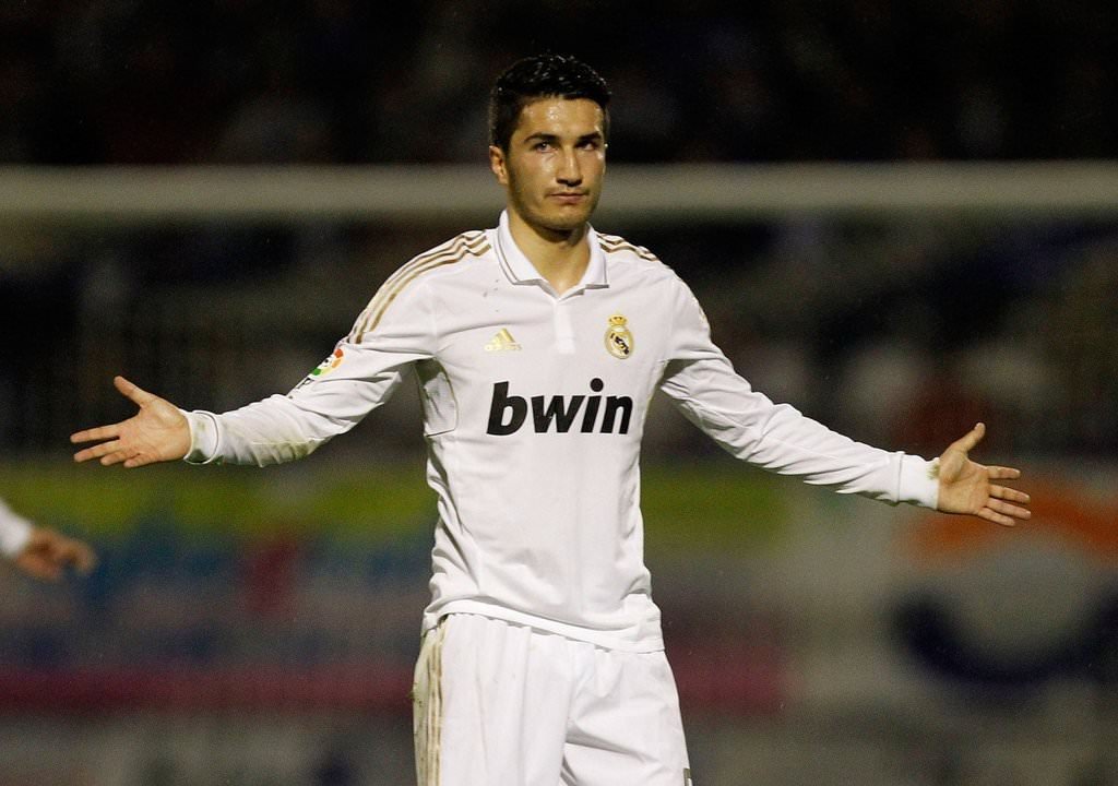 Real Madrid’in unutulanlar 11’i