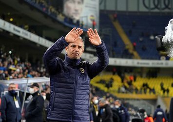 F.Bahçe'de İsmail Kartal farkı! Umutsuzluk havasına son verdi