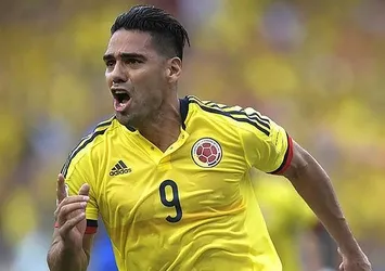 Falcao'dan Monaco'nun görüşme talebine ret
