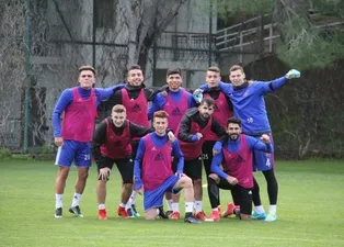 Süper Lig takımlarının piyasa değerleri