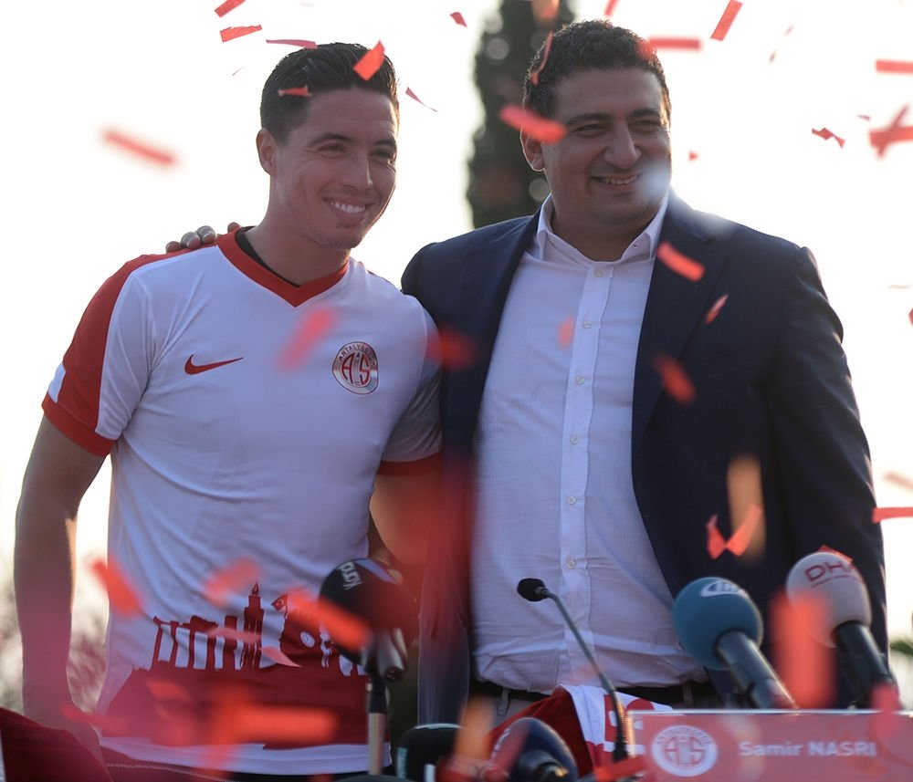 Galatasaray’ın almadığı yıldız isimler