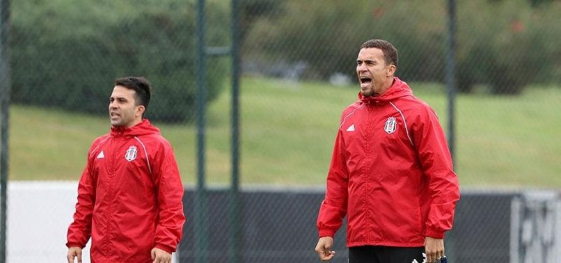 Beşiktaş Fenerbahçe derbisi öncesi Valerien Ismael'den Ghezzal talimatı!