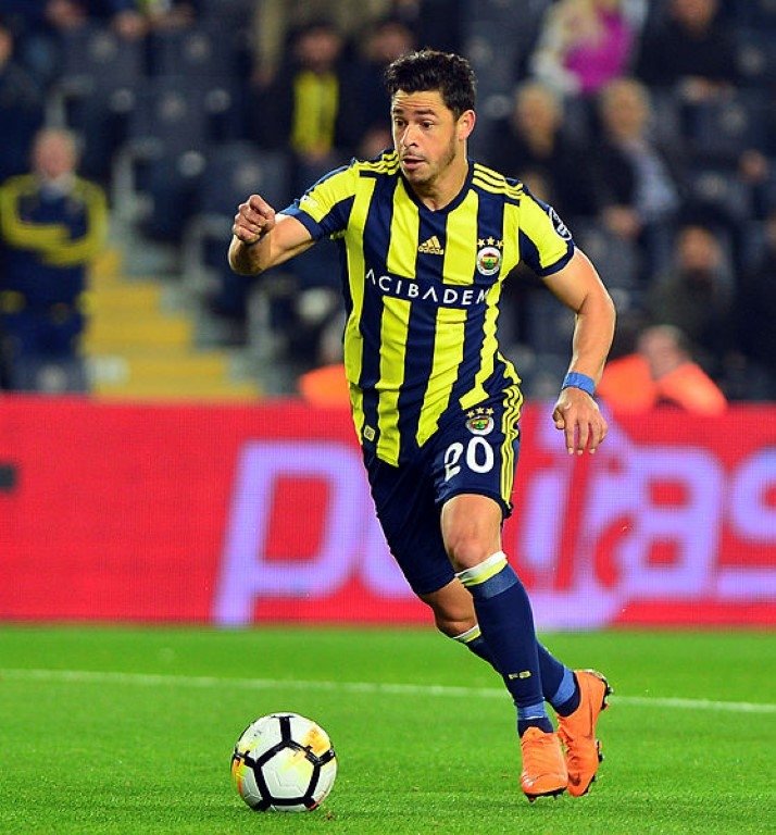 İşte Fenerbahçe’nin muhtemel ilk 11’i