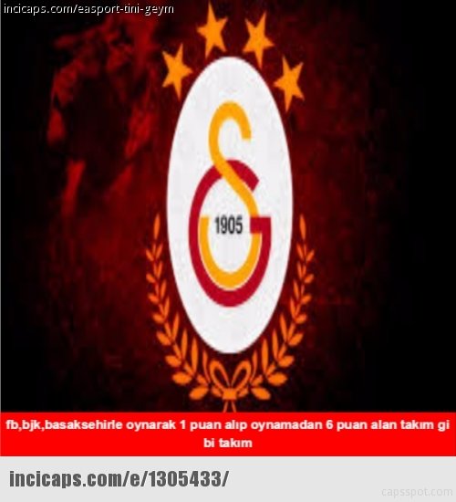 Fenerbahçe Beşiktaş derbisinin capsleri patladı