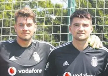 ‘Kale artık size emanet’