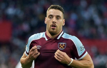 Galatasaray transfere doymuyor! Yeni hedef Vlasic