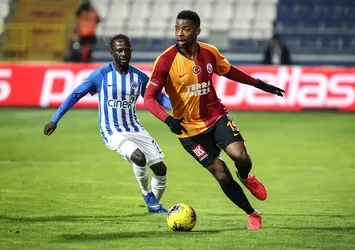 5 futbolcu ceza sınırında