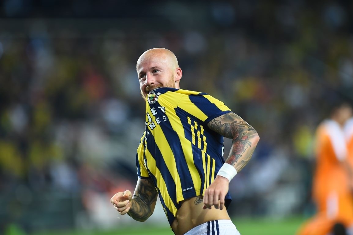 Miroslav Stoch için resmi açıklama geldi