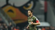 Necip Uysal’dan geri dönüş sözleri!