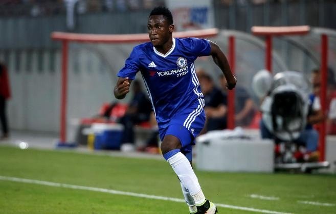 Baba Rahman’dan Galatasaray açıklaması