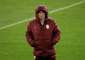 "Terim’i gönderip geri getirelim"