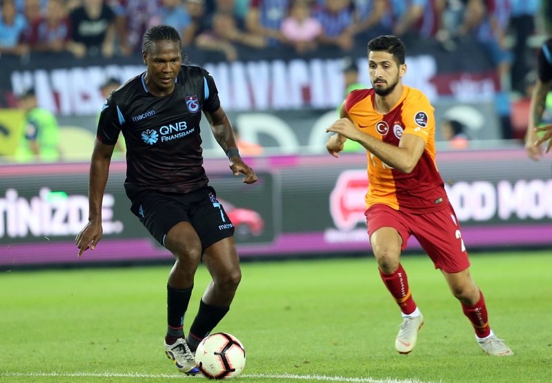 Galatasaray için rövanş zamanı!