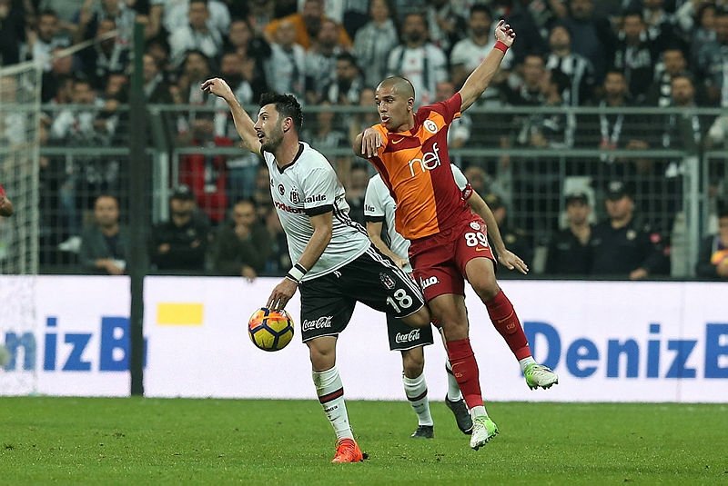 Süper Lig’de forma giyen Müslüman yabancı futbolcular
