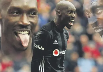 Beşiktaş 36'lık Atiba'ya emanet