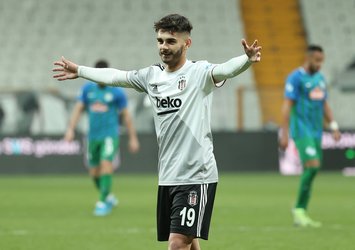 Beşiktaş transferi resmen açıkladı!