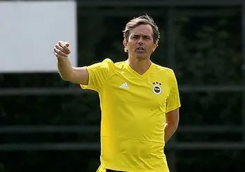 Cocu resmen gitti
