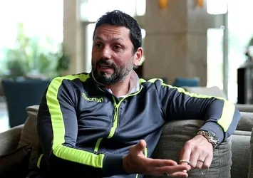 Erol Bulut'tan 'istifa' açıklaması